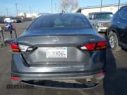 ✅ 2020 Nissan Altima SV • VIN: 1N4BL4DV7LC119556 • Lot: 41692019. Listed on IAAI with 89,516 mi. Free auction sales archive from the USA and detailed vehicle history report at DreamBid. Image 16.