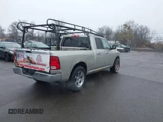 ✅ 2010 Dodge 1500 SLT • VIN: 1D7RV1GP3AS197145 • Lot: 41837884. Wystawiony na IAAI z przebiegiem 241 378 mil. Bezpłatny archiwum sprzedaży aukcyjnych z USA i szczegółowy raport historii pojazdu na DreamBid. Zdjęcie 4.