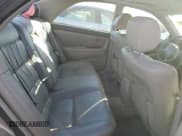 ✅ 1999 Lexus ES 300 • VIN: JT8BF28G7X0207952 • Lot: 90859785. Listed on Copart with 160,420 mi. Free auction sales archive from the USA and detailed vehicle history report at DreamBid. Image 10.