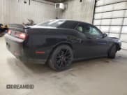 ✅ 2019 Dodge Challenger R/T • VIN: 2C3CDZBTXKH587310 • Lot: 47741414. Wystawiony na Copart z przebiegiem 41 065 mil. Bezpłatny archiwum sprzedaży aukcyjnych z USA i szczegółowy raport historii pojazdu na DreamBid. Zdjęcie 3.