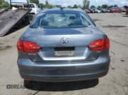 ✅ 2013 Volkswagen Jetta TDI w/Premium • VIN: 3VWLL7AJ3DM205297 • Лот: 56916045. Опубликован ранее на Copart с пробегом 157 049 миль. Бесплатный доступ к архиву аукционных продаж из США и подробный отчёт об истории автомобиля на DreamBid. Изображение 6.