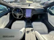 ✅ 2020 Tesla Model S Long Range • VIN: 5YJSA1E24LF402616 • Lot: 95774535. Wystawiony na Copart z przebiegiem 65 325 mil. Bezpłatny archiwum sprzedaży aukcyjnych z USA i szczegółowy raport historii pojazdu na DreamBid. Zdjęcie 7.