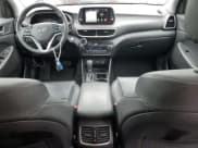 ✅ 2020 Hyundai Tucson SEL • VIN: KM8J3CAL9LU094555 • Lot: 85402385. Wystawiony na Copart z przebiegiem 97 313 mil. Bezpłatny archiwum sprzedaży aukcyjnych z USA i szczegółowy raport historii pojazdu na DreamBid. Zdjęcie 8.