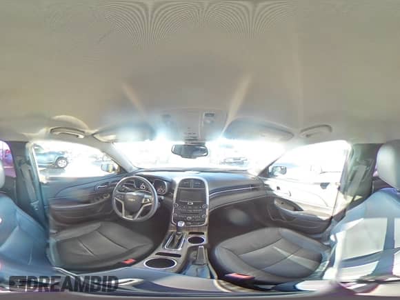 2014 Chevrolet Malibu LT z VIN 1G11E5SL4EF295725, wystawiony jako Copart lot #82635745 z przebiegiem 102 147 mil mil oraz Szkoda całkowita • Salvage title. Historia ofert i sprzedaży dostępna na DreamBid. Obrazek 14.