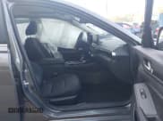 ✅ 2024 Nissan Altima SV • VIN: 1N4BL4DW1RN397438 • Lot: 43263414. Listed on IAAI with 15,390 mi. Free auction sales archive from the USA and detailed vehicle history report at DreamBid. Image 5.