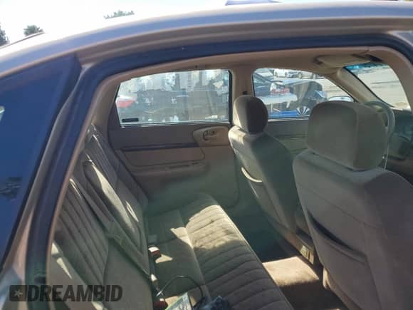 2000 Chevrolet Impala with VIN 2G1WF55K3Y9258992, listed as a Copart auction lot 45476415 with Not provided miles and Salvage title. Bid and sale history available at DreamBid. Image 10.