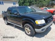 ✅ 2001 Ford Explorer Sport Trac • VIN: 1FMZU77EX1UA86462 • Lot: 42822624. Wystawiony na IAAI z przebiegiem 107 808 mil. Bezpłatny archiwum sprzedaży aukcyjnych z USA i szczegółowy raport historii pojazdu na DreamBid. Zdjęcie 1.