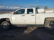 ✅ 2015 Chevrolet Silverado 2500HD Work Truck • VIN: 1GC2KUEG9FZ534540 • Лот: 43417176. Опубликован ранее на IAAI с пробегом 205 742 миль. Бесплатный доступ к архиву аукционных продаж из США и подробный отчёт об истории автомобиля на DreamBid. Изображение 14.