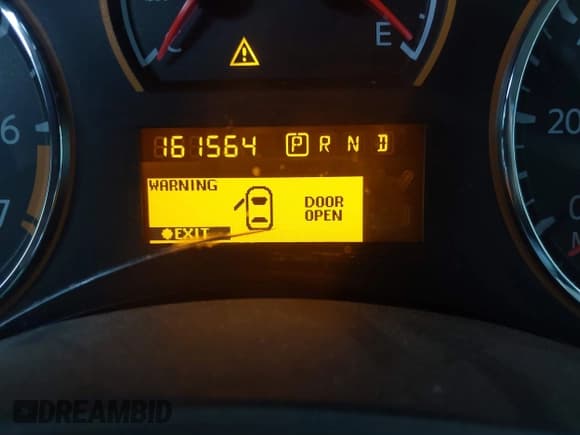 ✅ 2010 Nissan Armada Platinum • VIN: 5N1BA0NE2AN613053 • Лот: 43520834. Опубликован ранее на IAAI с пробегом 161 564 миль. Бесплатный доступ к архиву аукционных продаж из США и подробный отчёт об истории автомобиля на DreamBid. Изображение 7.