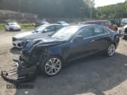 ✅ 2015 Cadillac ATS Performance AWD • VIN: 1G6AJ5SX2F0111086 • Lot: 70044775. Wystawiony na Copart z przebiegiem 106 009 mil. Bezpłatny archiwum sprzedaży aukcyjnych z USA i szczegółowy raport historii pojazdu na DreamBid. Zdjęcie 1.