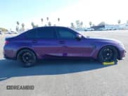 ✅ 2023 BMW M3 • VIN: WBS53AY05PFP25875 • Lot: 41401010. Listed on IAAI with 31,011 mi. Free auction sales archive from the USA and detailed vehicle history report at DreamBid. Image 13.