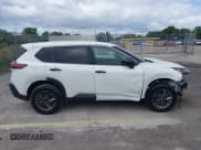 ✅ 2023 Nissan Rogue S • VIN: 5N1BT3AA7PC792287 • Lot: 43353348. Listed on IAAI with 43,883 mi. Free auction sales archive from the USA and detailed vehicle history report at DreamBid. Image 13.