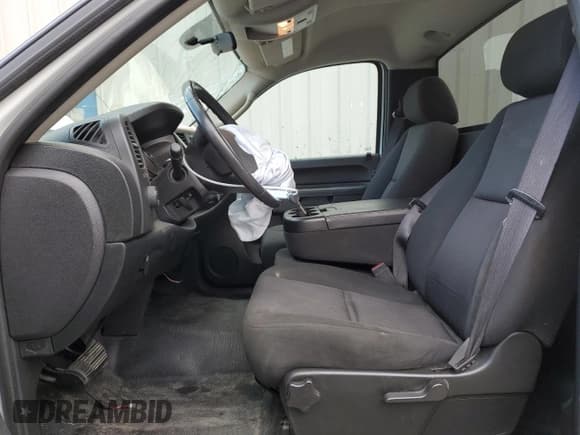 ✅ 2011 Chevrolet Silverado 2500HD LT • VIN: 1GC0KXCG1BF173778 • Lot: 84734464. Listed on Copart with 23,864 mi. Free auction sales archive from the USA and detailed vehicle history report at DreamBid. Image 7.