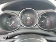 ✅ 2018 FIAT 500L Trekking • VIN: ZFBCFADH6JZ040990 • Lot: 68381375. Listed on Copart with 44,722 mi. Free auction sales archive from the USA and detailed vehicle history report at DreamBid. Image 9.