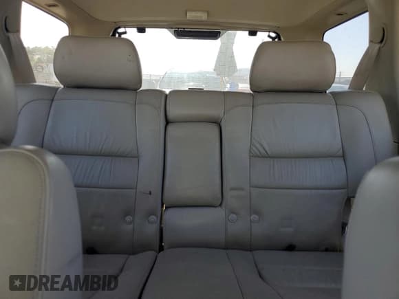 ✅ 1998 Infiniti QX4 • VIN: JNRAR05Y5WW031534 • Лот: 63328205. Опубликован ранее на Copart с пробегом 217 501 миль. Бесплатный доступ к архиву аукционных продаж из США и подробный отчёт об истории автомобиля на DreamBid. Изображение 10.