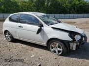 ✅ 2009 Hyundai Accent Auto GS • VIN: KMHCM36C09U141978 • Lot: 54566215. Listed on Copart with 56,448 mi. Free auction sales archive from the USA and detailed vehicle history report at DreamBid. Image 4.