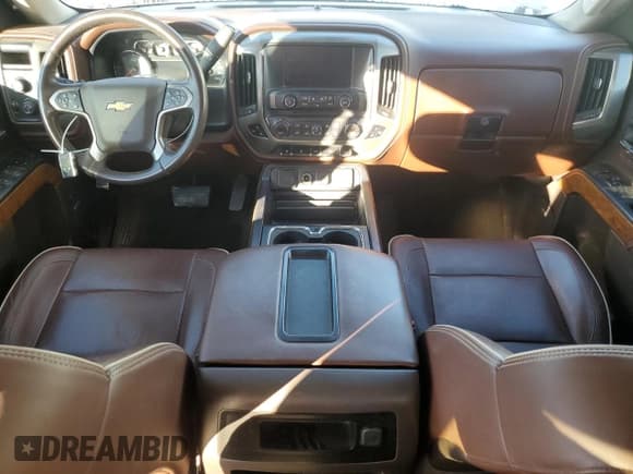 ✅ 2014 Chevrolet Silverado 1500 High Country • VIN: 3GCUKTEJ6EG509107 • Лот: 81090074. Опубликован ранее на Copart с пробегом 104 150 миль. Бесплатный доступ к архиву аукционных продаж из США и подробный отчёт об истории автомобиля на DreamBid. Изображение 8.