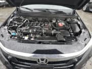 ✅ 2020 Honda Accord EX-L • VIN: 1HGCV1F58LA032315 • Lot: 87101965. Wystawiony na Copart z przebiegiem 74 828 mil. Bezpłatny archiwum sprzedaży aukcyjnych z USA i szczegółowy raport historii pojazdu na DreamBid. Zdjęcie 11.