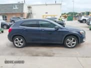 ✅ 2018 Mercedes-Benz GLA 250 • VIN: WDCTG4GB6JJ527411 • Lot: 42839127. Listed on IAAI with 124,530 mi. Free auction sales archive from the USA and detailed vehicle history report at DreamBid. Image 13.