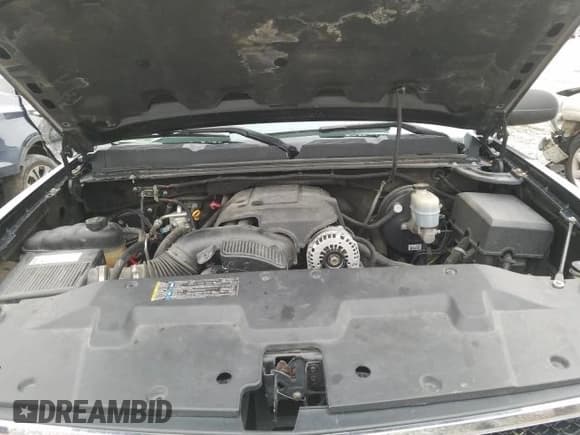 ✅ 2008 Chevrolet Silverado 1500 1LT • VIN: 3GCEC13018G295311 • Lot: 45150890. Listed on Copart with 189,182 mi. Free auction sales archive from the USA and detailed vehicle history report at DreamBid. Image 7.