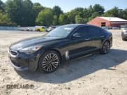 ✅ 2018 Kia Stinger Premium • VIN: KNAE25LA9J6017120 • Lot: 71997995. Wystawiony na Copart z przebiegiem 100 100 mil. Bezpłatny archiwum sprzedaży aukcyjnych z USA i szczegółowy raport historii pojazdu na DreamBid. Zdjęcie 1.