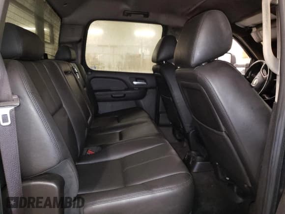 ✅ 2012 Chevrolet Silverado 2500HD LTZ • VIN: 1GC1KYEG6CF194554 • Lot: 51524235. Listed on Copart with Not provided. Free auction sales archive from the USA and detailed vehicle history report at DreamBid. Image 11.