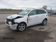 ✅ 2015 Chevrolet Captiva Sport LT • VIN: 3GNAL3EKXFS502367 • Lot: 41890413. Wystawiony na IAAI z przebiegiem 256 712 mil. Bezpłatny archiwum sprzedaży aukcyjnych z USA i szczegółowy raport historii pojazdu na DreamBid. Zdjęcie 2.