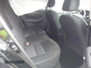 ✅ 2024 Nissan Sentra SV • VIN: 3N1AB8CV3RY382356 • Lot: 42169734. Listed on IAAI with 9,720 mi. Free auction sales archive from the USA and detailed vehicle history report at DreamBid. Image 8.