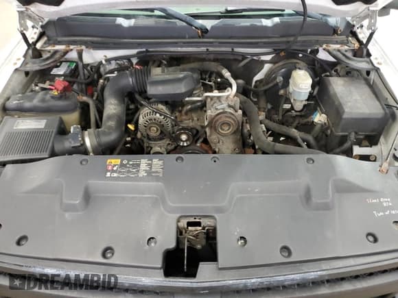 ✅ 2011 Chevrolet Silverado 1500 Work Truck • VIN: 1GCRCPEX5BZ294622 • Lot: 92327815. Listed on Copart with 233,890 mi. Free auction sales archive from the USA and detailed vehicle history report at DreamBid. Image 11.