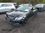 ✅ 2010 Mercedes-Benz E 550 Luxury • VIN: WDDHF9AB0AA167465 • Lot: 43484137. Wystawiony na IAAI z przebiegiem 81 746 mil. Bezpłatny archiwum sprzedaży aukcyjnych z USA i szczegółowy raport historii pojazdu na DreamBid. Zdjęcie 2.