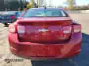 ✅ 2014 Chevrolet Malibu LT • VIN: 1G11C5SL4EF118470 • Лот: 91427215. Опубликован ранее на Copart с пробегом 212 290 миль. Бесплатный доступ к архиву аукционных продаж из США и подробный отчёт об истории автомобиля на DreamBid. Изображение 6.