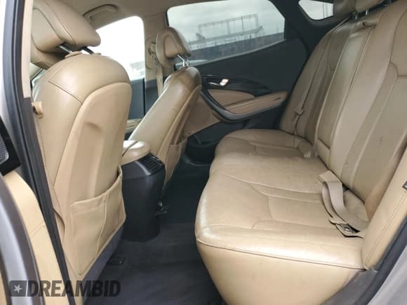 ✅ 2013 Hyundai Azera • VIN: KMHFG4JG9DA240281 • Лот: 58538595. Опубликован ранее на Copart с пробегом Не указан. Бесплатный доступ к архиву аукционных продаж из США и подробный отчёт об истории автомобиля на DreamBid. Изображение 10.