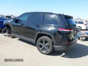 ✅ 2023 Jeep Grand Cherokee Laredo • VIN: 1C4RJHAGXPC620670 • Lot: 41994015. Listed on IAAI with 15,893 mi. Free auction sales archive from the USA and detailed vehicle history report at DreamBid. Image 3.