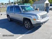 ✅ 2015 Jeep Patriot High Altitude • VIN: 1C4NJPFA1FD428351 • Lot: 43475911. Wystawiony na IAAI z przebiegiem 172 007 mil. Bezpłatny archiwum sprzedaży aukcyjnych z USA i szczegółowy raport historii pojazdu na DreamBid. Zdjęcie 2.