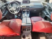 ✅ 2021 Mazda CX-9 Grand Touring • VIN: JM3TCADY3M0508308 • Lot: 71665805. Listed on Copart with 96,416 mi. Free auction sales archive from the USA and detailed vehicle history report at DreamBid. Image 8.