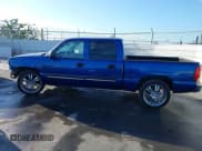 ✅ 2004 Chevrolet Silverado 1500 LT • VIN: 2GCEC13T941372228 • Lot: 43430365. Listed on IAAI with 204,039 mi. Free auction sales archive from the USA and detailed vehicle history report at DreamBid. Image 15.