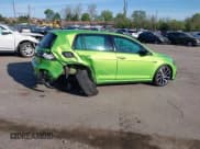 ✅ 2019 Volkswagen Golf R • VIN: WVWVA7AU8KW118889 • Lot: 42104605. Listed on IAAI with 87,078 mi. Free auction sales archive from the USA and detailed vehicle history report at DreamBid. Image 4.