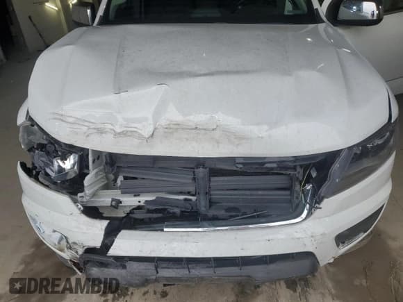 ✅ 2020 Chevrolet Colorado 2WD LT • VIN: 1GCHSCEA3L1173249 • Lot: 93367585. Listed on Copart with 94,784 mi. Free auction sales archive from the USA and detailed vehicle history report at DreamBid. Image 11.