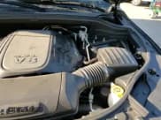 ✅ 2022 Dodge Durango R/T Plus • VIN: 1C4SDJCT5NC186939 • Lot: 70857445. Listed on Copart with 23,701 mi. Free auction sales archive from the USA and detailed vehicle history report at DreamBid. Image 15.