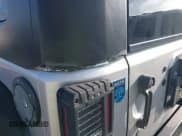 ✅ 2008 Jeep Wrangler Rubicon • VIN: 1J4GA641X8L645907 • Lot: 43597344. Listed on IAAI with 116,566 mi. Free auction sales archive from the USA and detailed vehicle history report at DreamBid. Image 17.