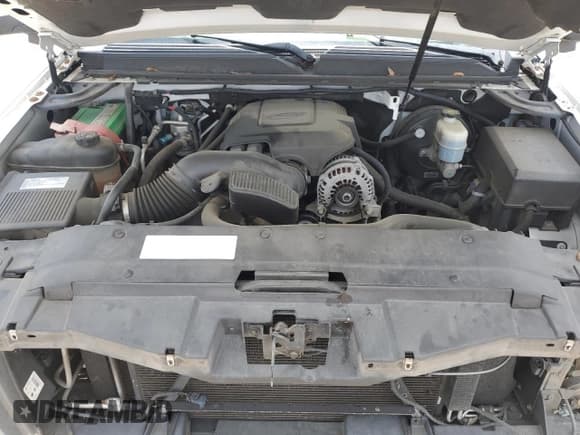 ✅ 2009 Chevrolet Suburban LTZ • VIN: 1GNFC36J89J123398 • Лот: 57942495. Опубликован ранее на Copart с пробегом 165 329 миль. Бесплатный доступ к архиву аукционных продаж из США и подробный отчёт об истории автомобиля на DreamBid. Изображение 12.