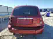 2008 Chevrolet HHR LT с VIN 3GNDA53P58S566042, выставлен на аукционе Copart как лот 73009944 с пробегом 161 171 миль миль и Списание • Salvage title. История ставок и продаж доступна на DreamBid. Изображение 6.