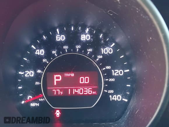 ✅ 2019 Kia Soul • VIN: KNDJN2A2XK7686365 • Лот: 43471400. Опубликован ранее на IAAI с пробегом 114 036 миль. Бесплатный доступ к архиву аукционных продаж из США и подробный отчёт об истории автомобиля на DreamBid. Изображение 15.