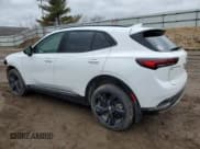 ✅ 2022 Buick Envision Essence • VIN: LRBFZPR47ND165332 • Lot: 50239795. Listed on Copart with 43,582 mi. Free auction sales archive from the USA and detailed vehicle history report at DreamBid. Image 2.