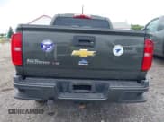 ✅ 2018 Chevrolet Colorado 4WD Work Truck • VIN: 1GCGTBENXJ1107896 • Лот: 43027317. Опубликован ранее на IAAI с пробегом 104 301 миль. Бесплатный доступ к архиву аукционных продаж из США и подробный отчёт об истории автомобиля на DreamBid. Изображение 15.