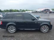 ✅ 2013 Land Rover Range Rover Sport SC • VIN: SALSH2E44DA801337 • Lot: 42648671. Listed on IAAI with 89,116 mi. Free auction sales archive from the USA and detailed vehicle history report at DreamBid. Image 13.