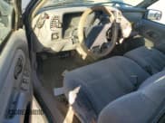 ✅ 1997 Chevrolet Silverado 1500 • VIN: 2GCEC19R9V1204702 • Lot: 82650035. Wystawiony na Copart z przebiegiem 224 596 mil. Bezpłatny archiwum sprzedaży aukcyjnych z USA i szczegółowy raport historii pojazdu na DreamBid. Zdjęcie 8.