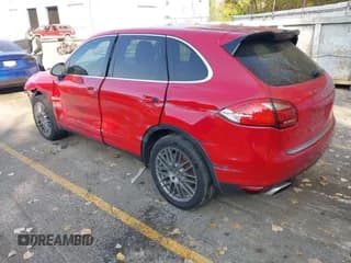 ✅ 2014 Porsche Cayenne Diesel • VIN: WP1AF2A2XELA39455 • Lot: 43446619. Wystawiony na IAAI z przebiegiem 110 000 mil. Bezpłatny archiwum sprzedaży aukcyjnych z USA i szczegółowy raport historii pojazdu na DreamBid. Zdjęcie 3.