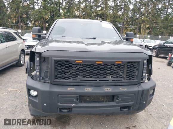 ✅ 2015 Chevrolet Silverado 2500HD LTZ • VIN: 1GC1KWE86FF572504 • Лот: 43583882. Опубликован ранее на IAAI с пробегом 157 933 миль. Бесплатный доступ к архиву аукционных продаж из США и подробный отчёт об истории автомобиля на DreamBid. Изображение 13.