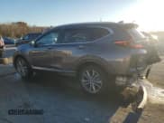 ✅ 2020 Honda CR-V Touring • VIN: 2HKRW2H93LH612141 • Lot: 92244845. Listed on Copart with 43,018 mi. Free auction sales archive from the USA and detailed vehicle history report at DreamBid. Image 2.